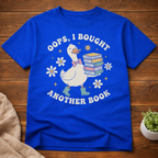 Oops I Bought Another Book T-Shirt