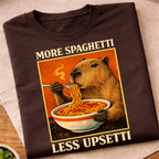 More Spaghetti T-Shirt