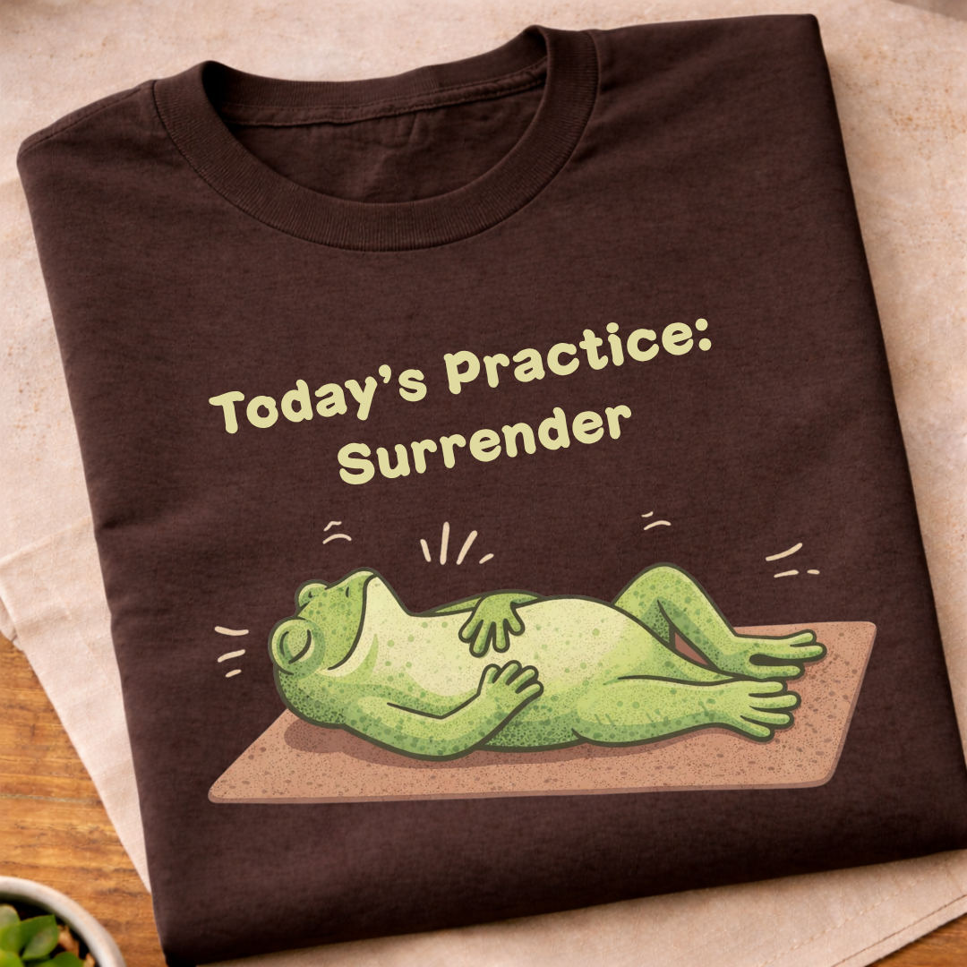 Surrender T-Shirt