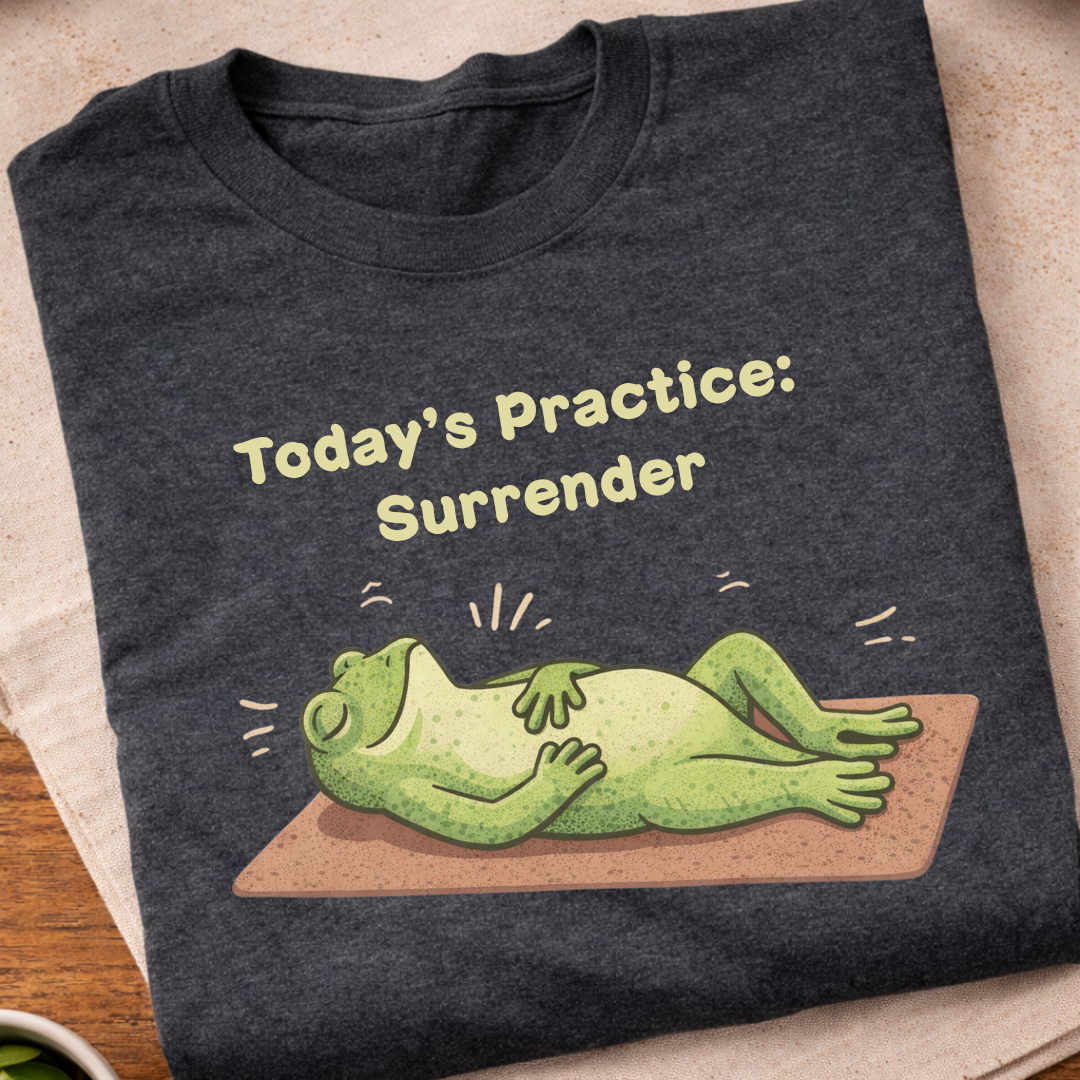 Surrender T-Shirt