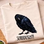 Seriously T-Shirt