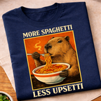 More Spaghetti T-Shirt
