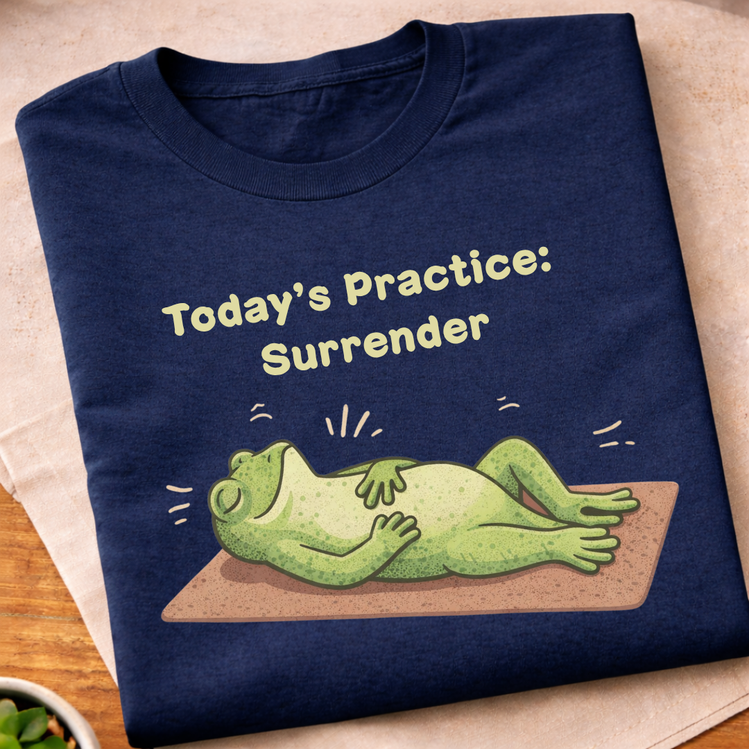 Surrender T-Shirt