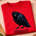 Seriously T-Shirt