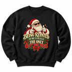 Being Related Only Gift Sweatshirt