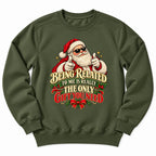 Being Related Only Gift Sweatshirt
