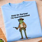 I'm Overstimulated T-Shirt