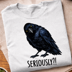 Seriously T-Shirt